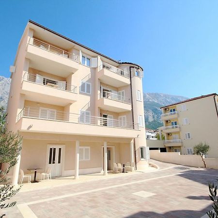 Apartment Domo Makarska Ngoại thất bức ảnh