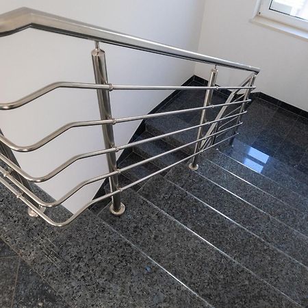 Apartment Domo Makarska Ngoại thất bức ảnh