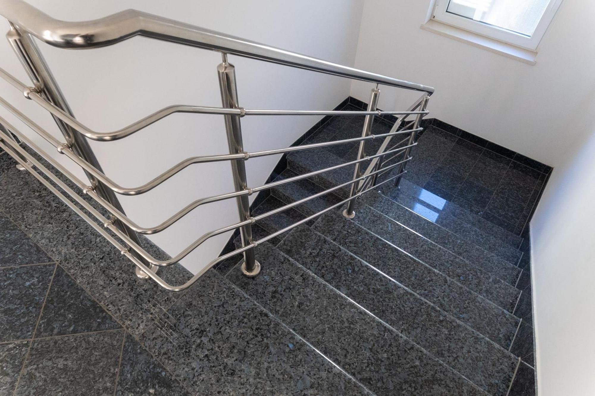 Apartment Domo Makarska Ngoại thất bức ảnh