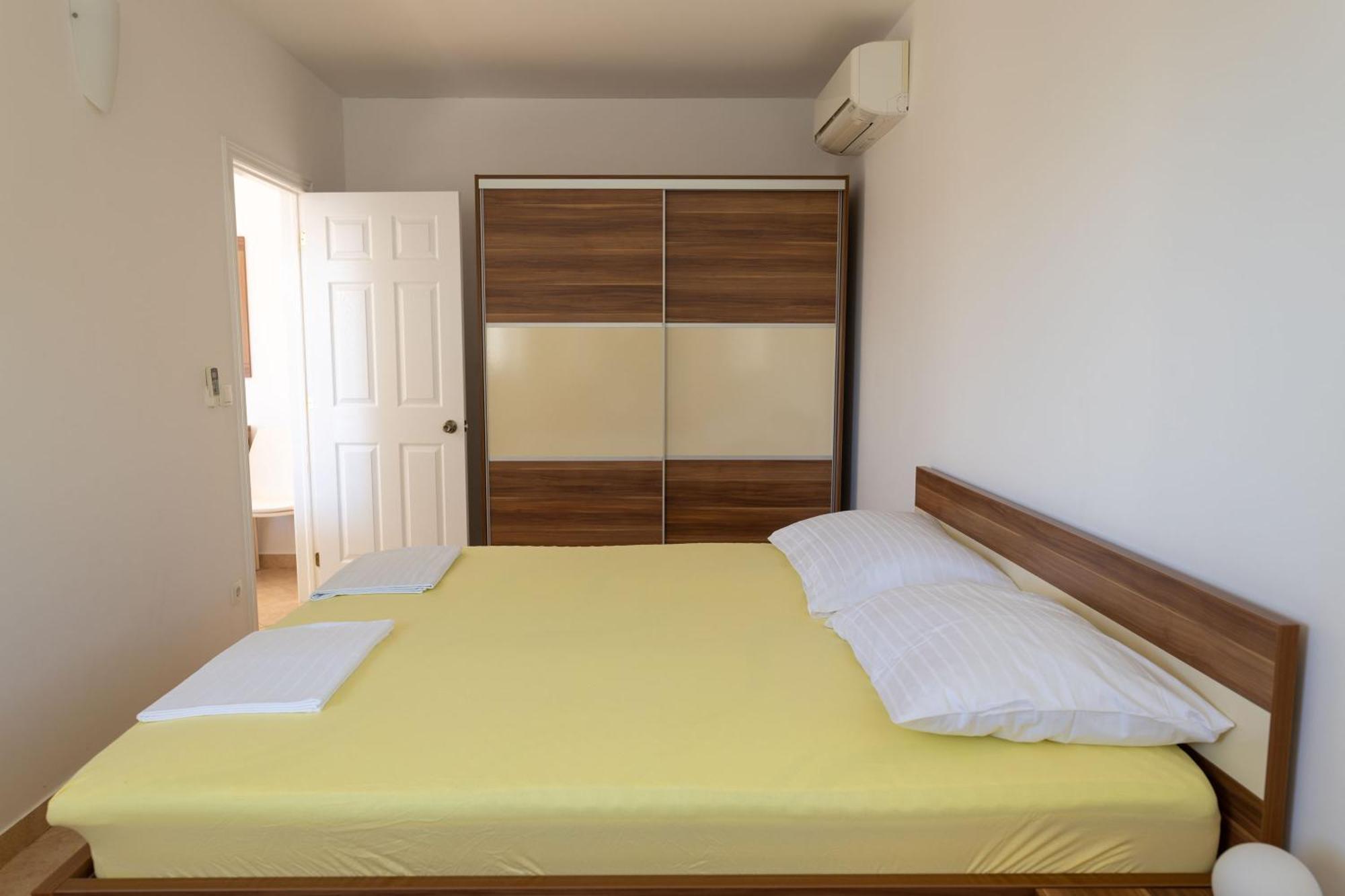 Apartment Domo Makarska Ngoại thất bức ảnh